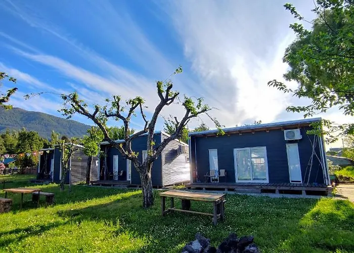 Cabanas Koyam
