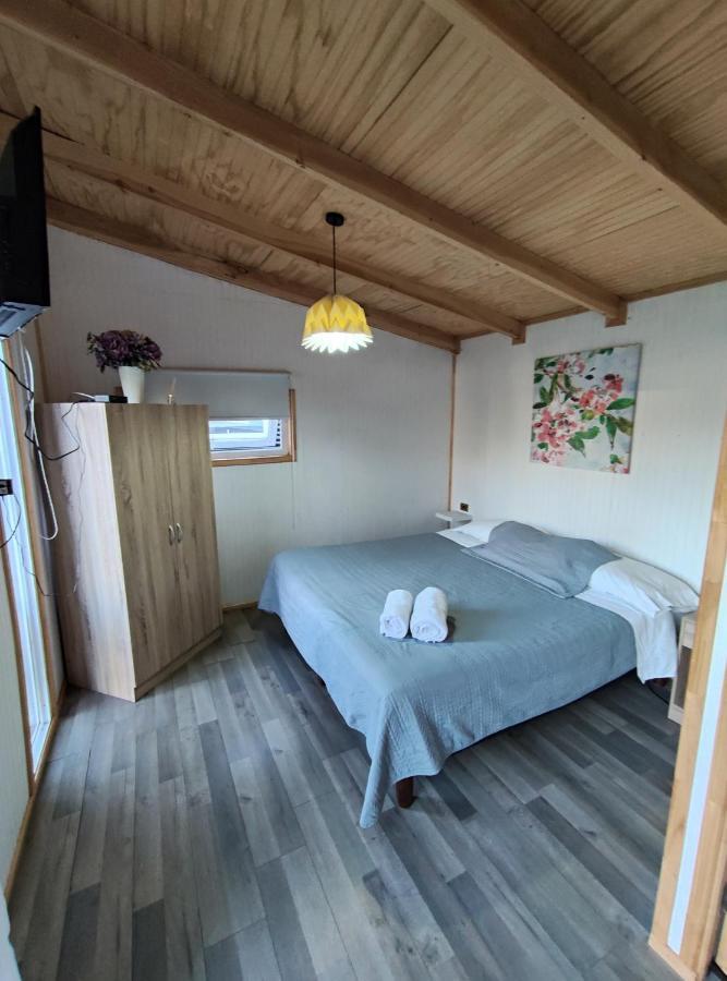 Koyam Apartamento *