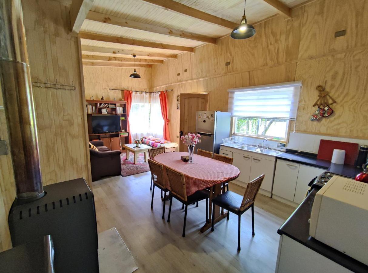 Apartamento Koyam Melipeuco