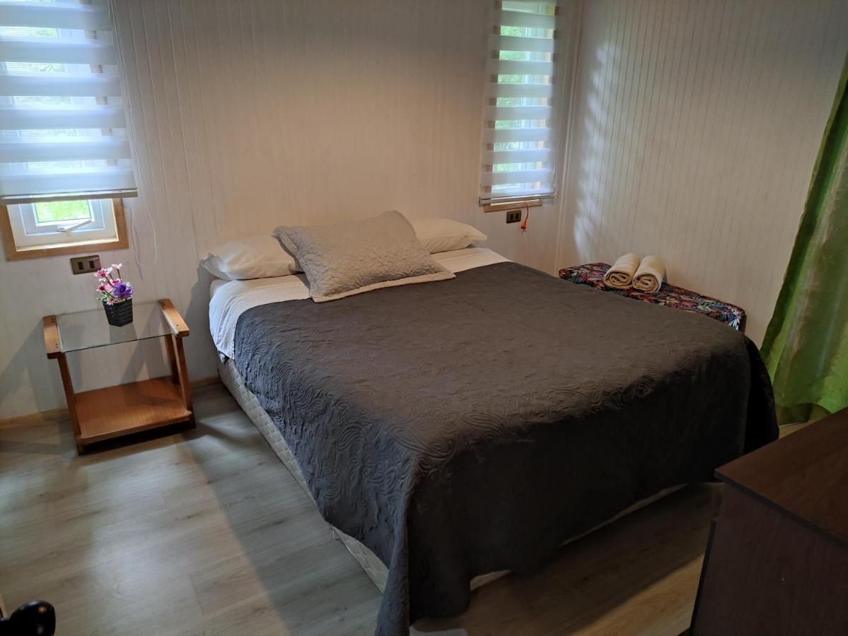 Apartamento Koyam *