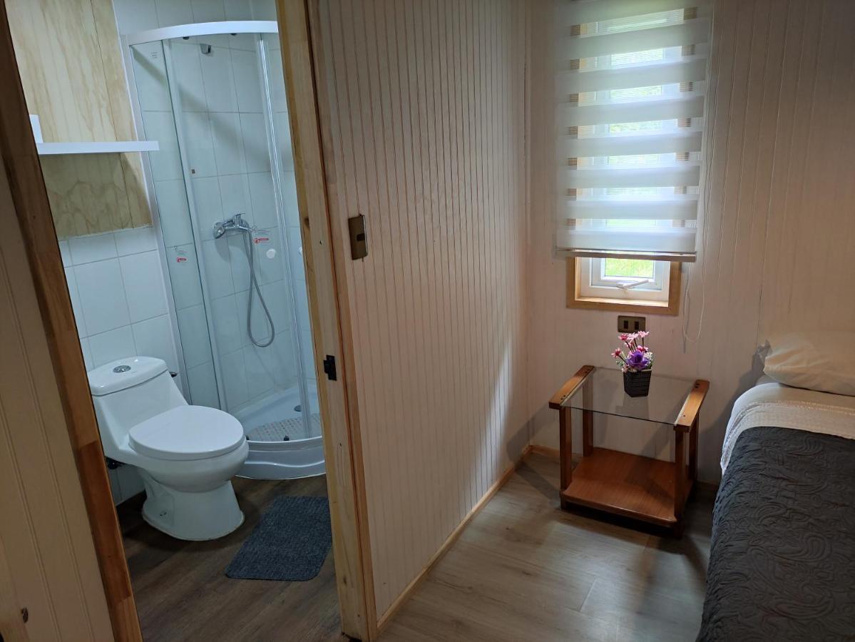 Koyam Apartamento Melipeuco